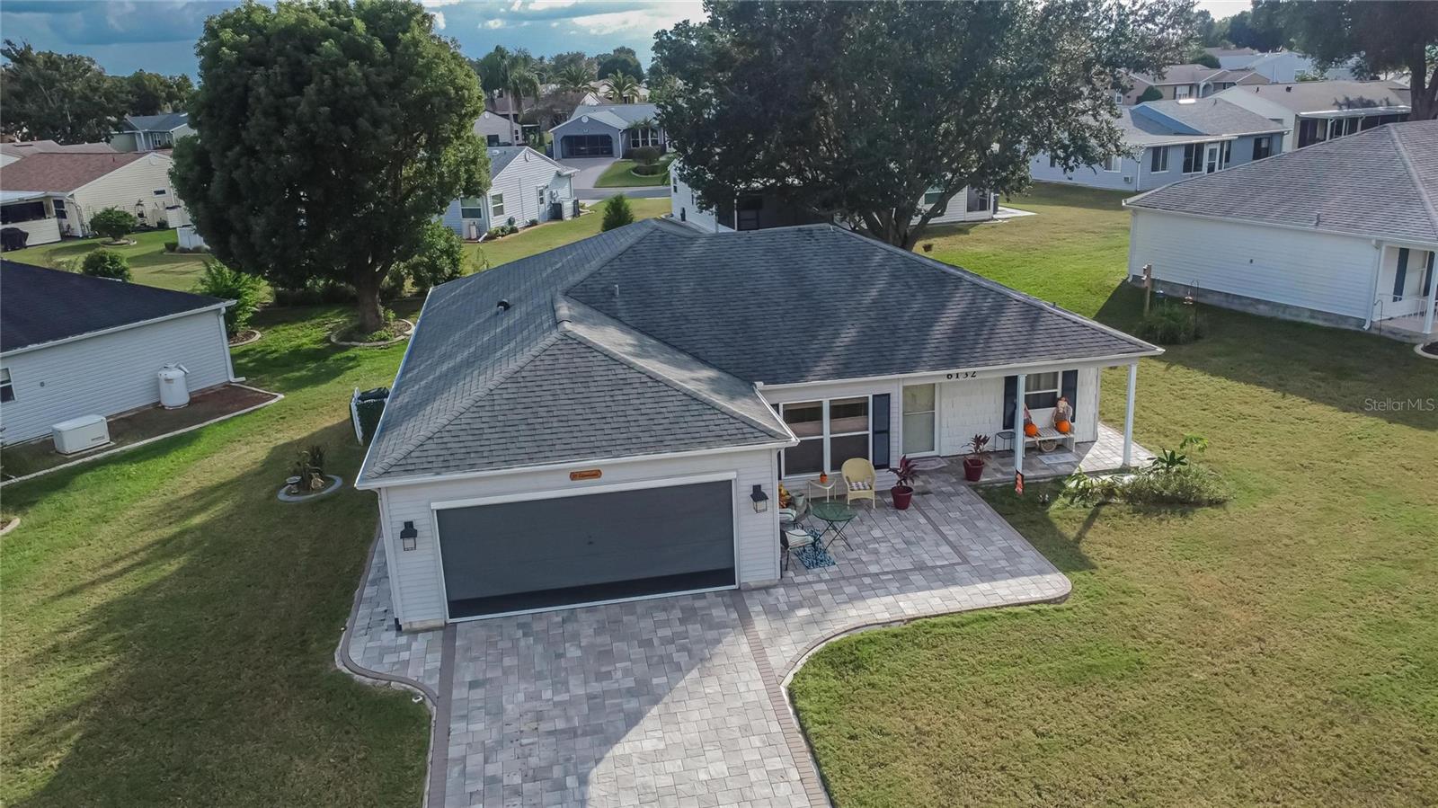 SANDPIPER GOLF & COUNTRY CLUB PH 15 - Residential