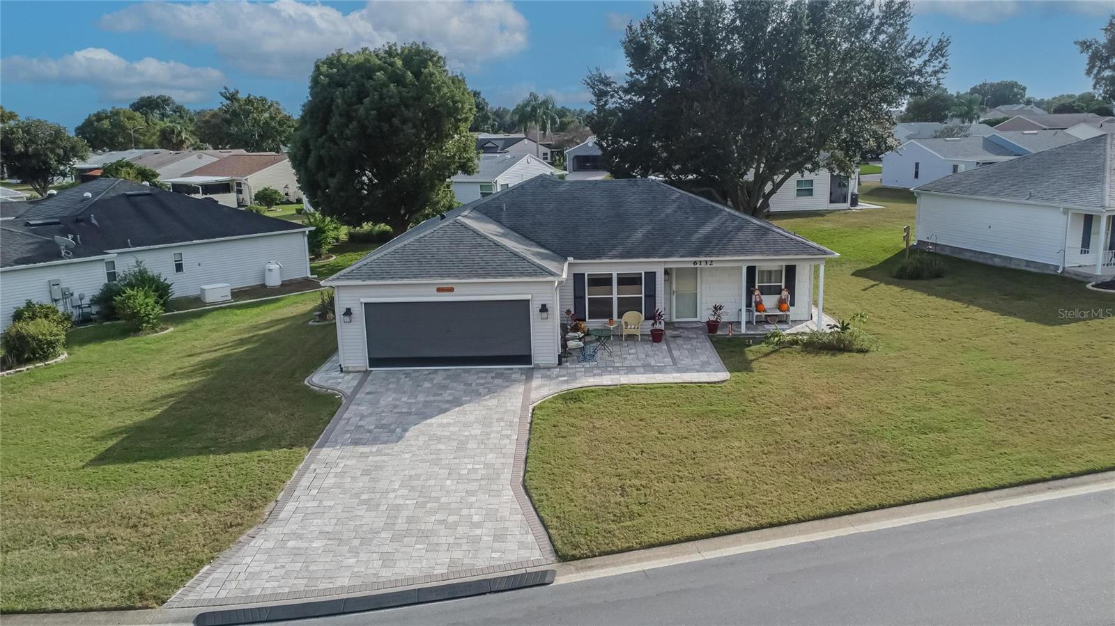 SANDPIPER GOLF & COUNTRY CLUB PH 15 - Residential