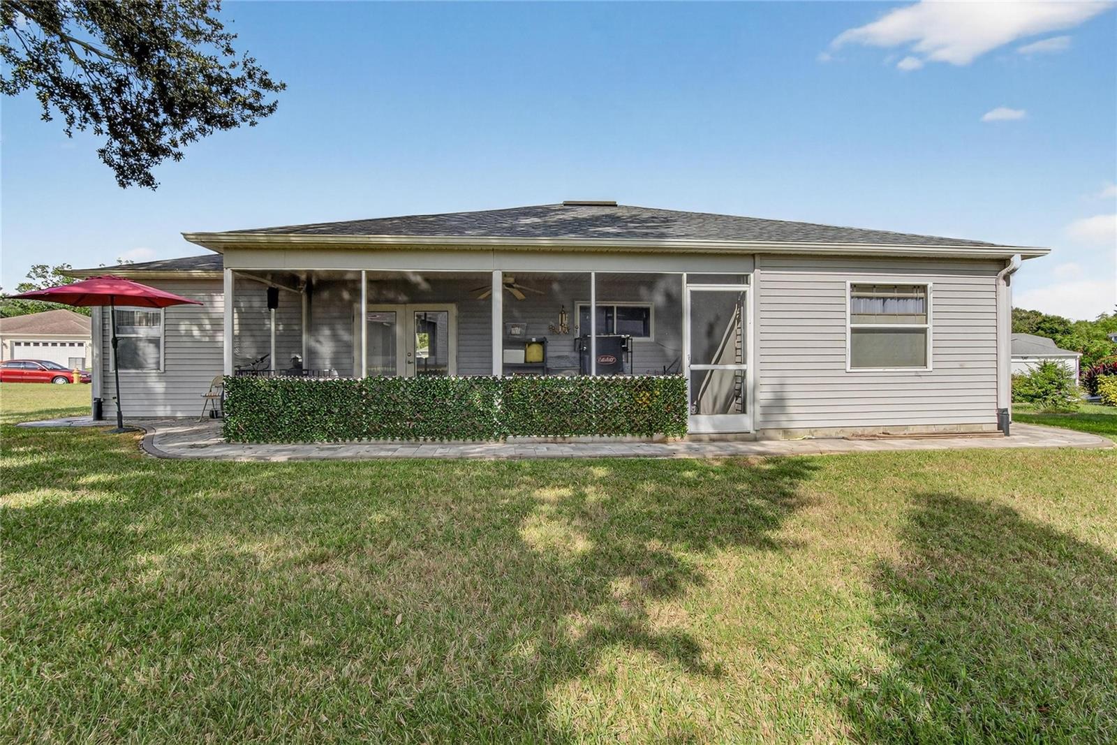 SANDPIPER GOLF & COUNTRY CLUB PH 15 - Residential