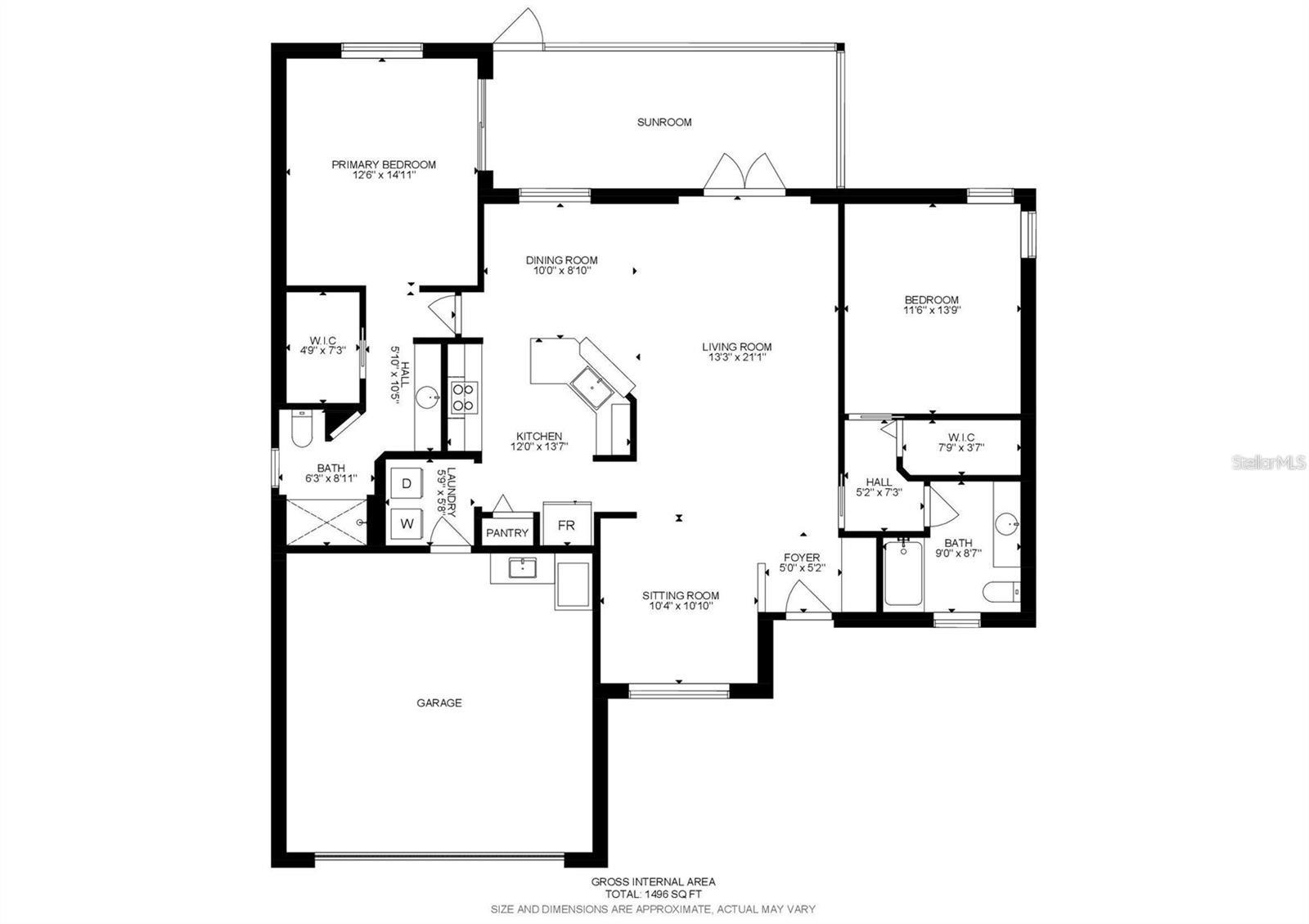 SANDPIPER GOLF & COUNTRY CLUB PH 15 - Residential