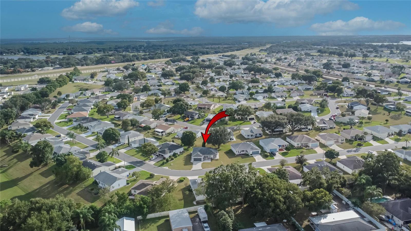 SANDPIPER GOLF & COUNTRY CLUB PH 15 - Residential