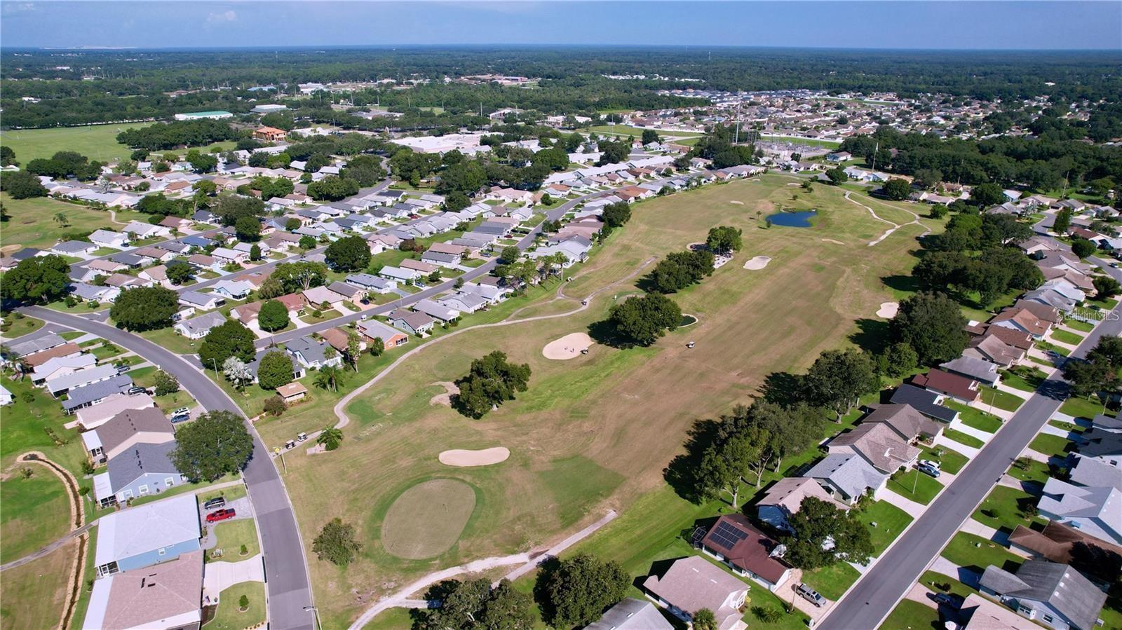 SANDPIPER GOLF & COUNTRY CLUB PH 15 - Residential