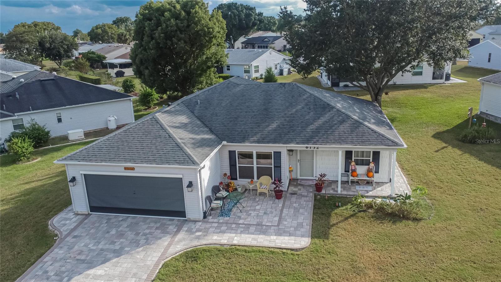 SANDPIPER GOLF & COUNTRY CLUB PH 15 - Residential