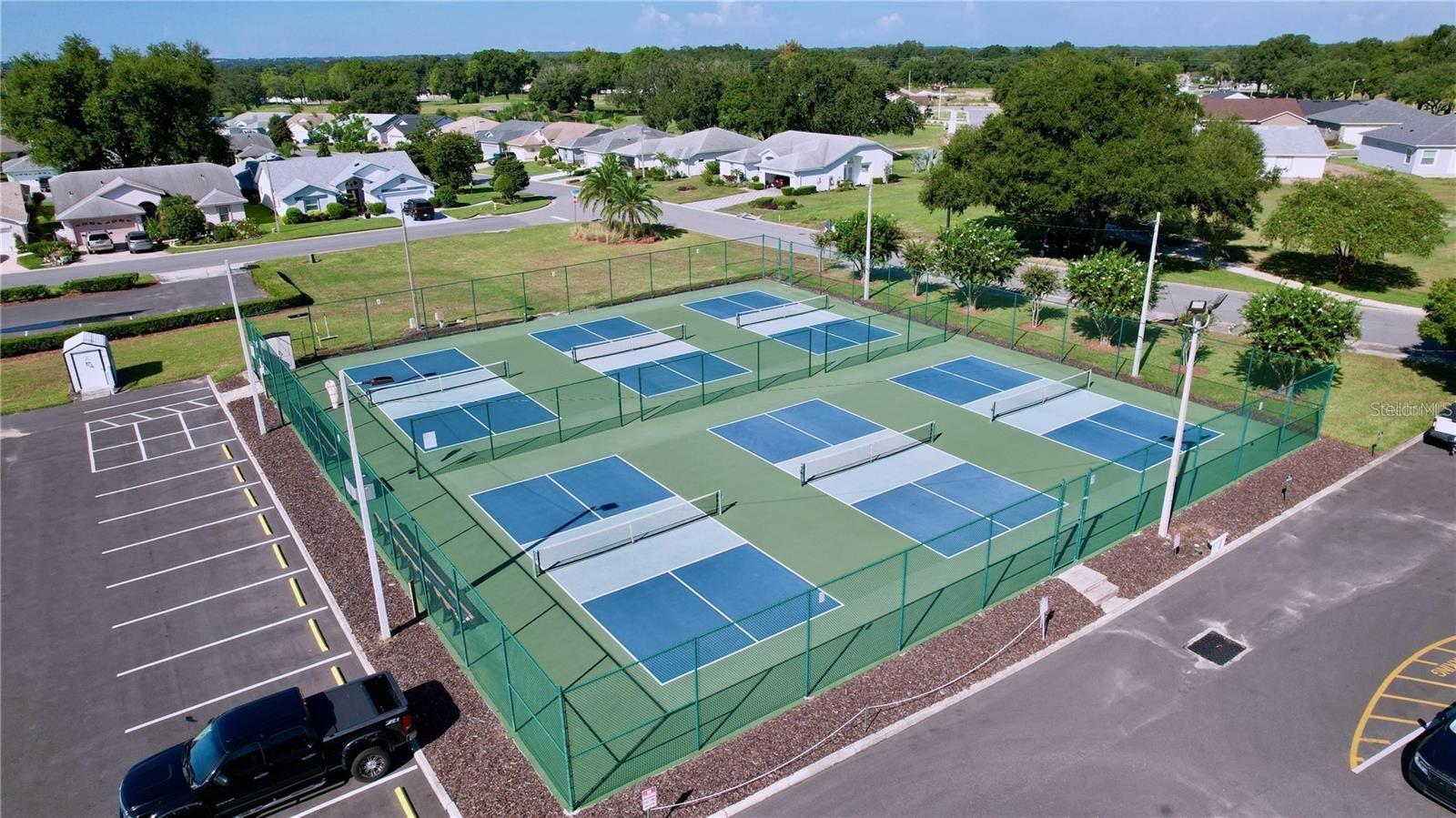 SANDPIPER GOLF & COUNTRY CLUB PH 15 - Residential