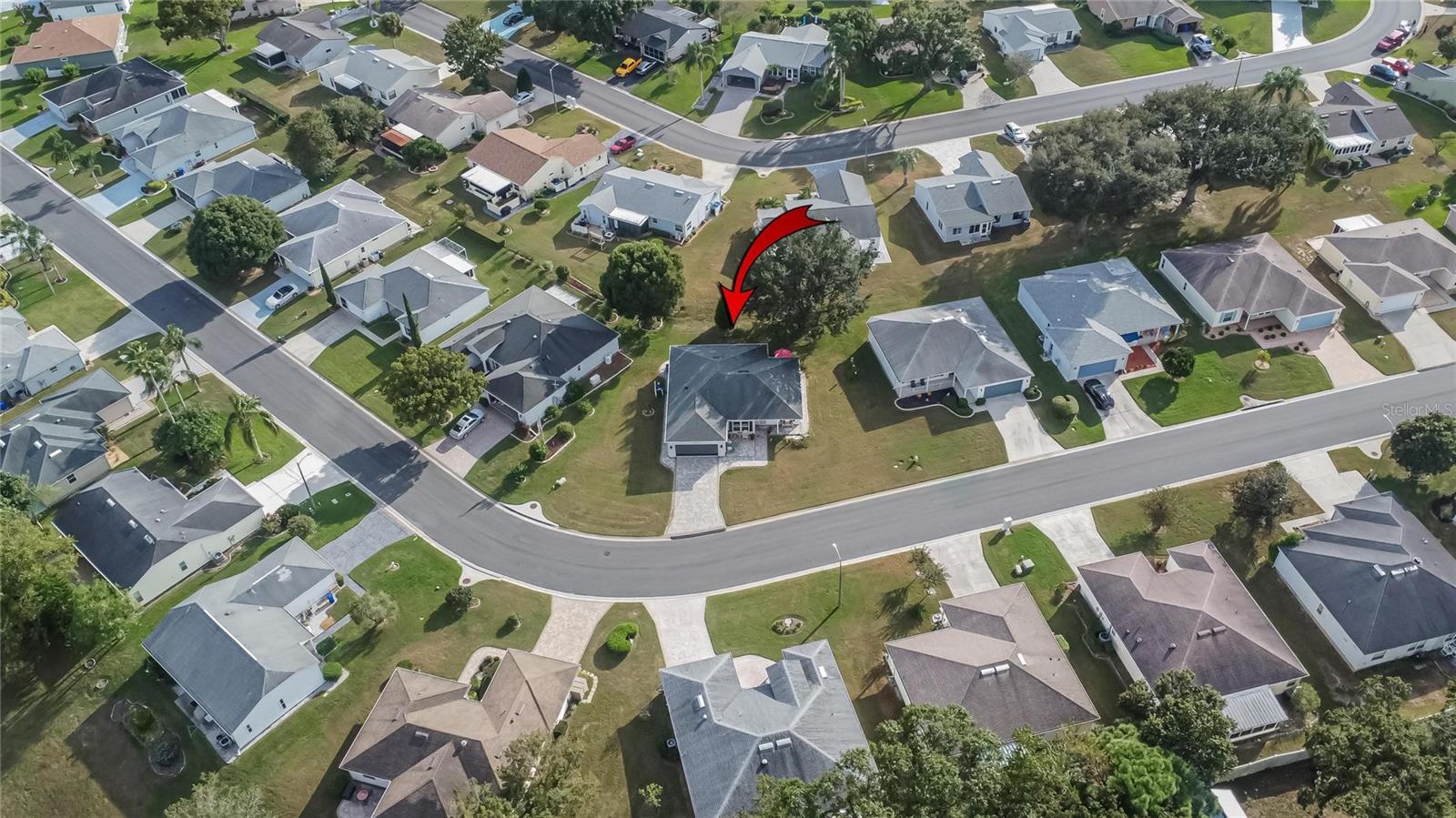 SANDPIPER GOLF & COUNTRY CLUB PH 15 - Residential