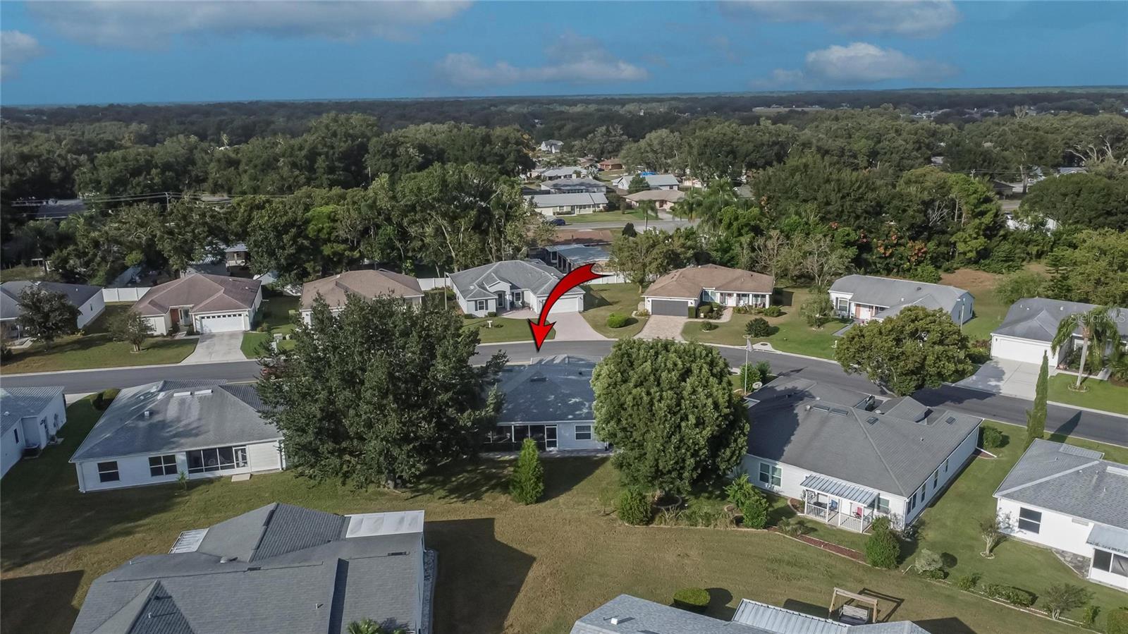 SANDPIPER GOLF & COUNTRY CLUB PH 15 - Residential