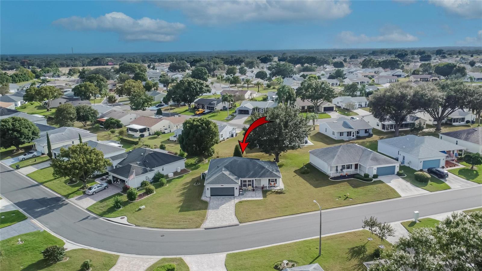 SANDPIPER GOLF & COUNTRY CLUB PH 15 - Residential