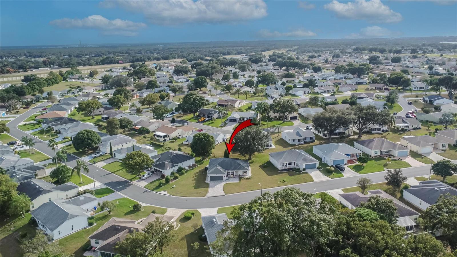 SANDPIPER GOLF & COUNTRY CLUB PH 15 - Residential