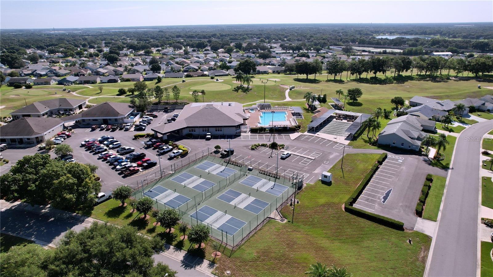 SANDPIPER GOLF & COUNTRY CLUB PH 15 - Residential