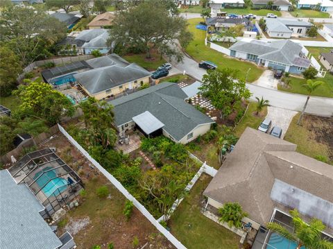 A home in BRADENTON