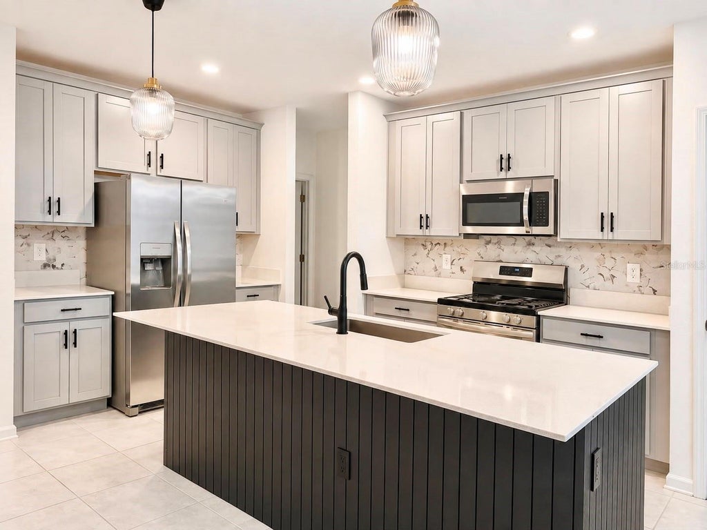 Photo of 3049 Armstrong Avenue, Clermont, FL 34714 (MLS # O6438782)