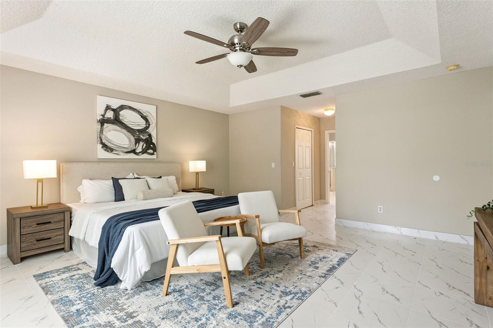 WINTERMERE POINTE - Residential