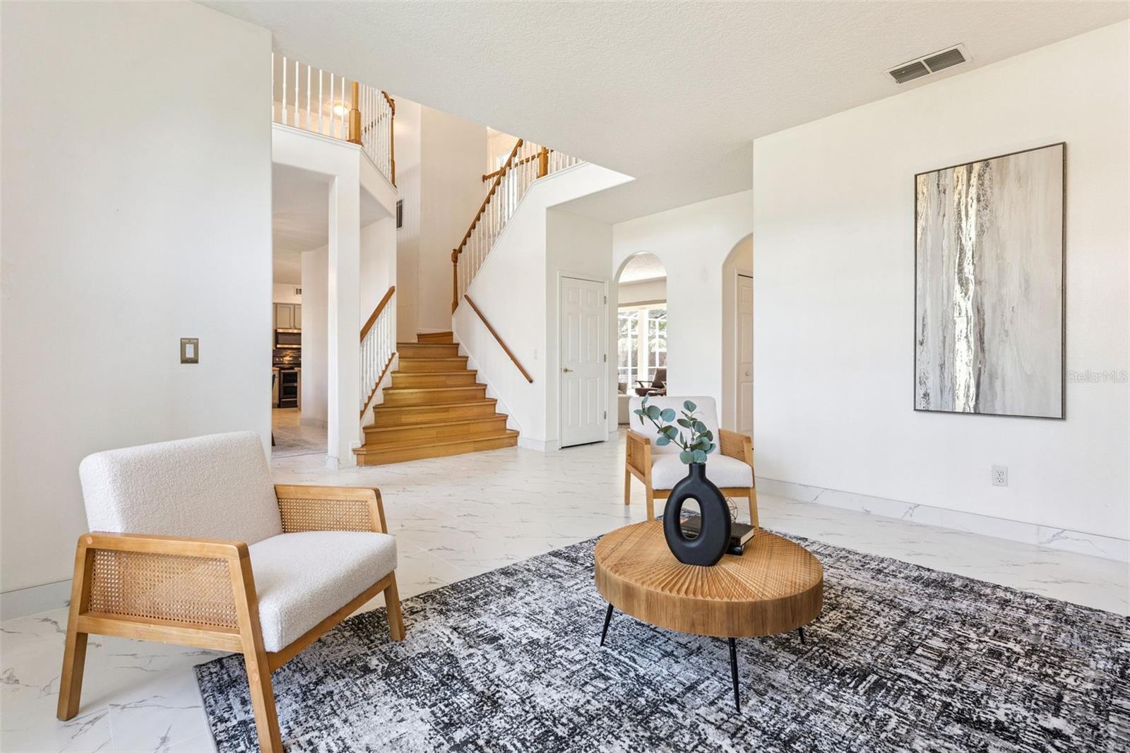 WINTERMERE POINTE - Residential