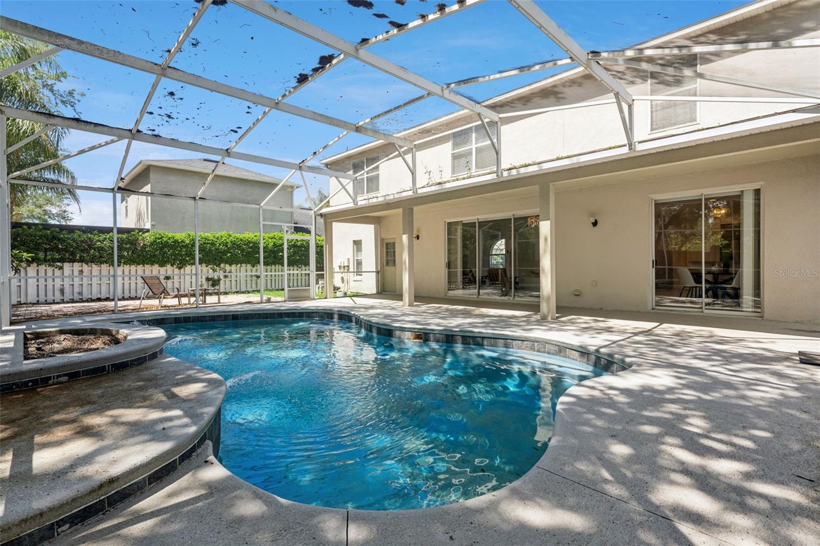 WINTERMERE POINTE - Residential