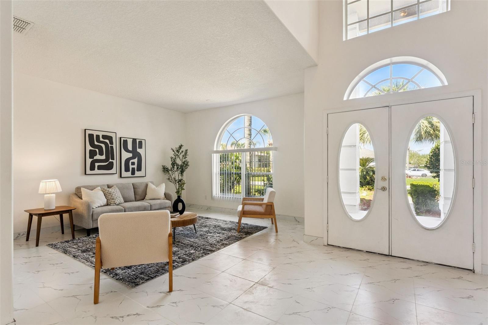 WINTERMERE POINTE - Residential