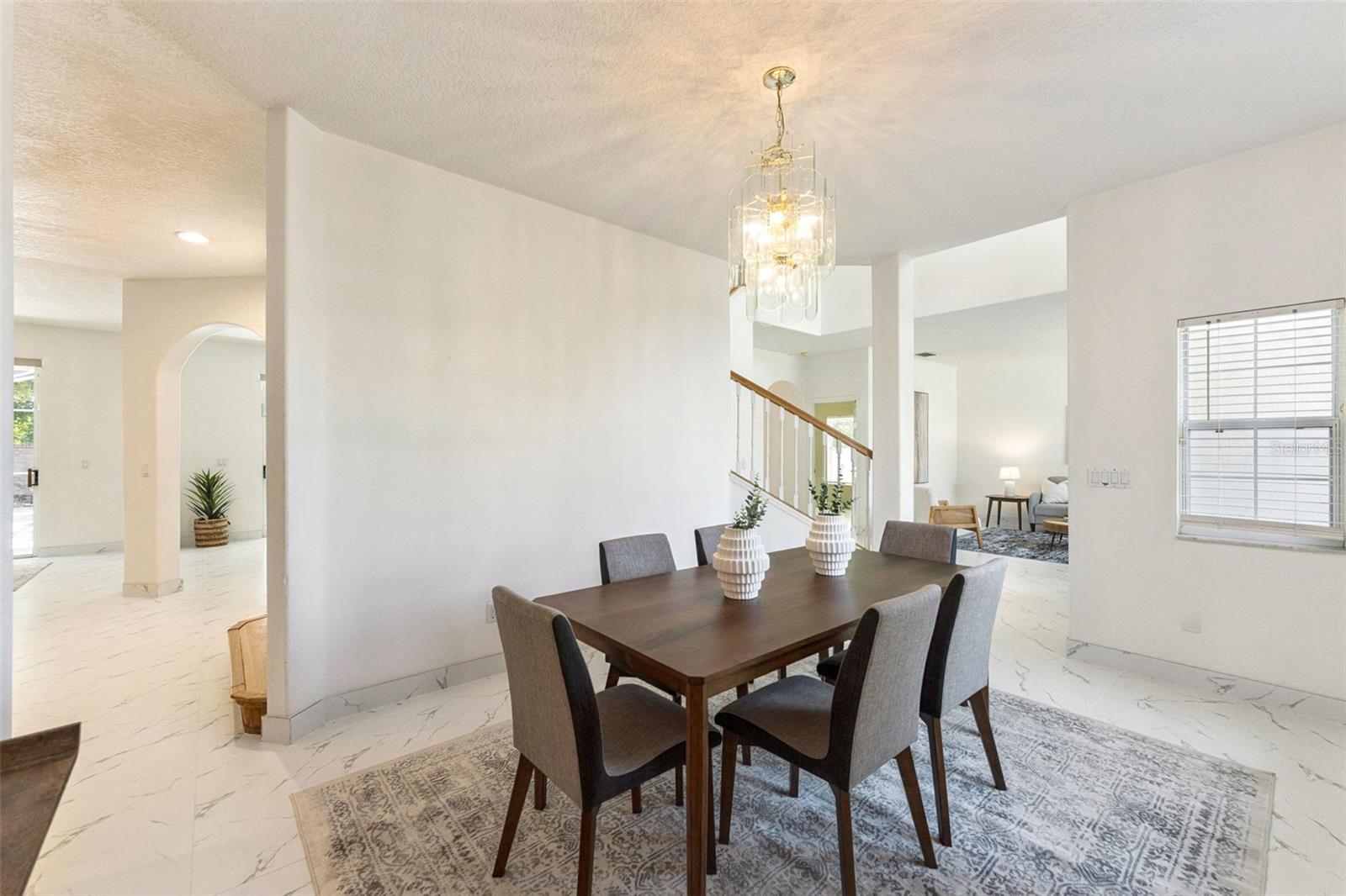 WINTERMERE POINTE - Residential