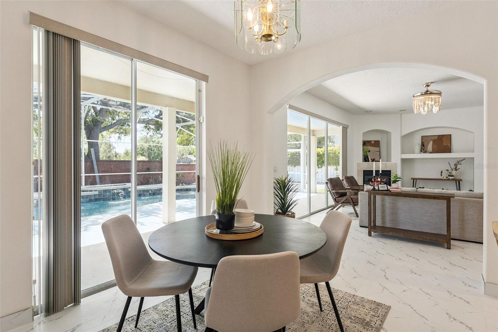 WINTERMERE POINTE - Residential