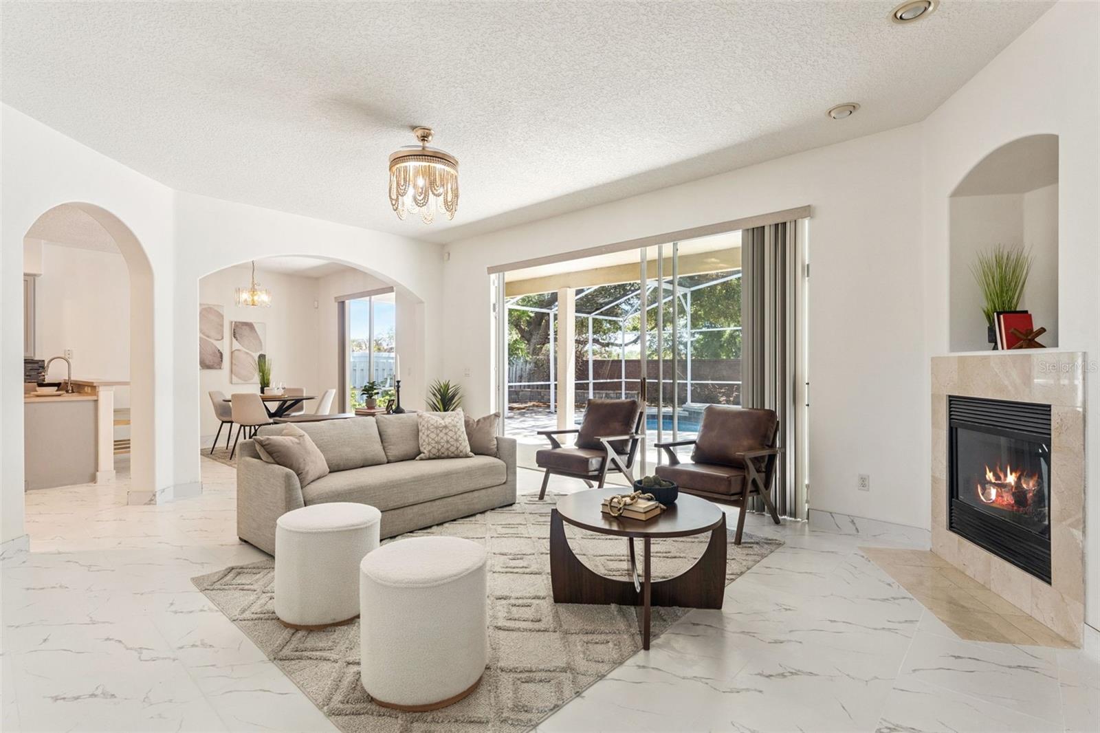 WINTERMERE POINTE - Residential