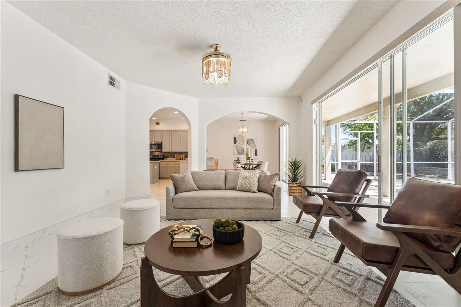 WINTERMERE POINTE - Residential