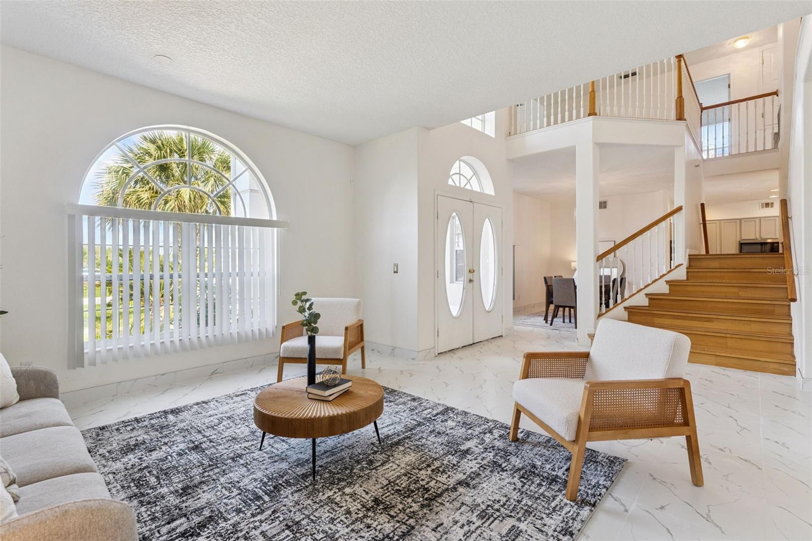 WINTERMERE POINTE - Residential