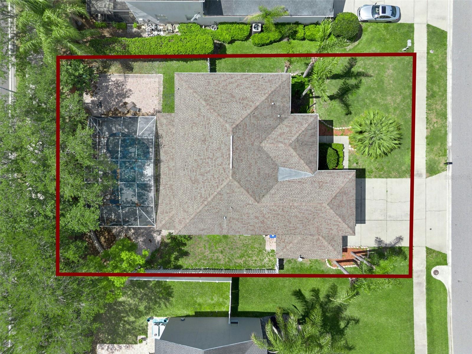 WINTERMERE POINTE - Residential