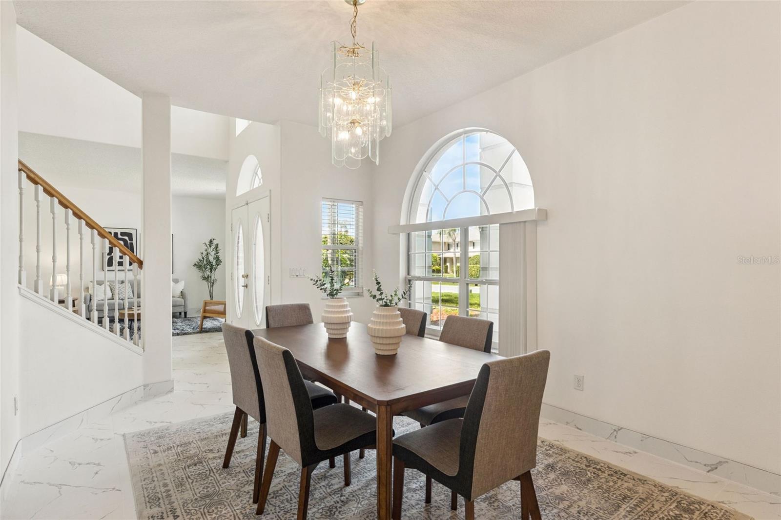 WINTERMERE POINTE - Residential