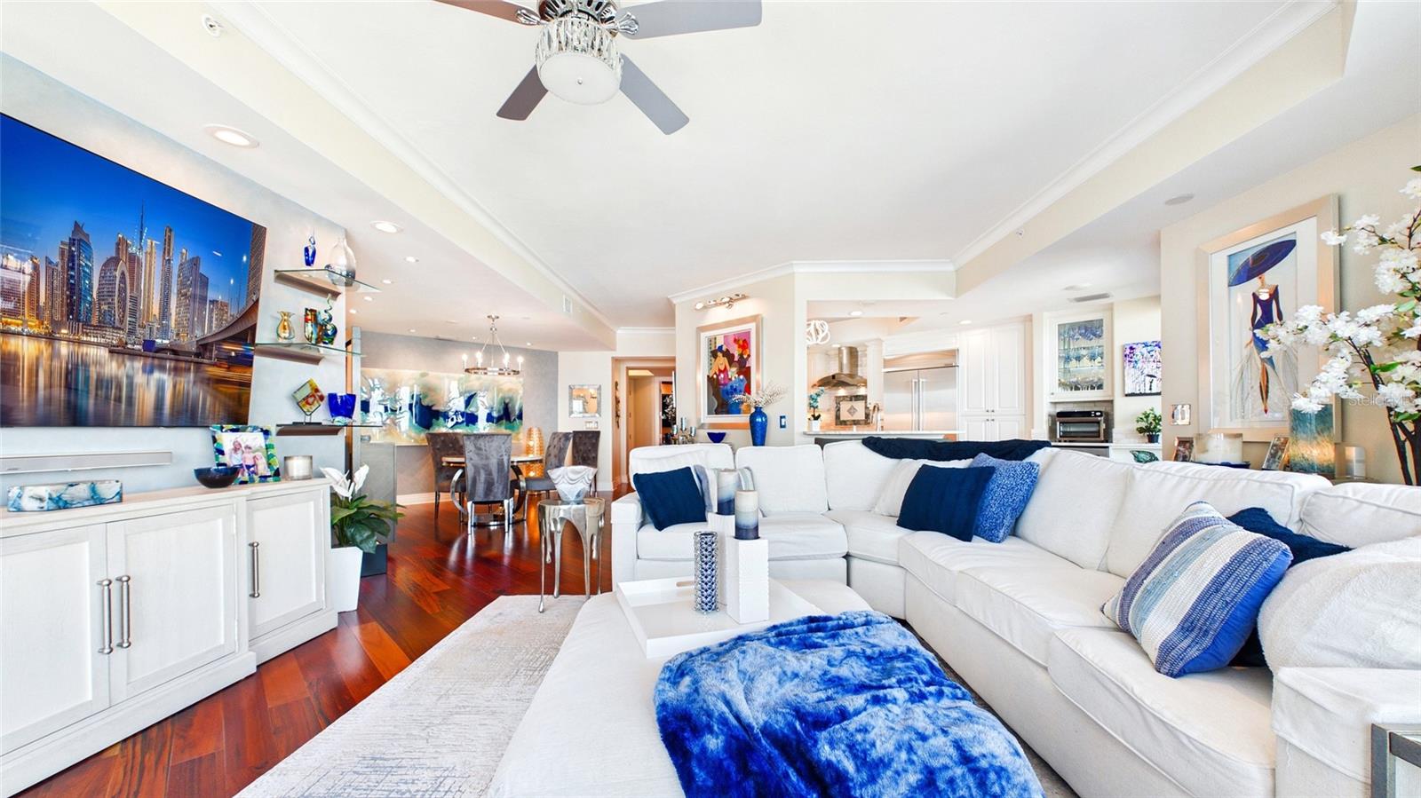 400 BEACH DRIVE NE 1101