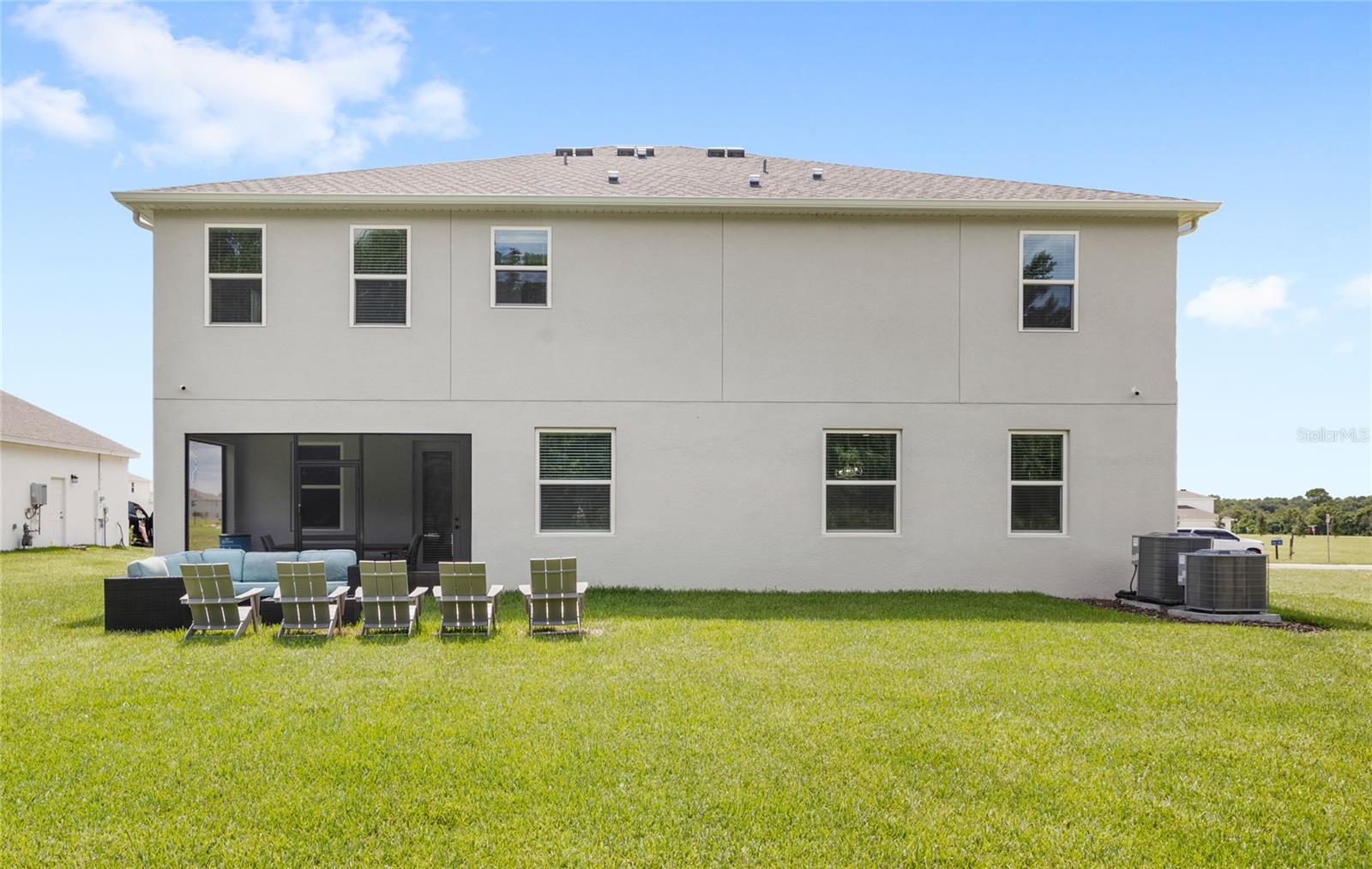 BARGROVE PHASE 2 - Residential