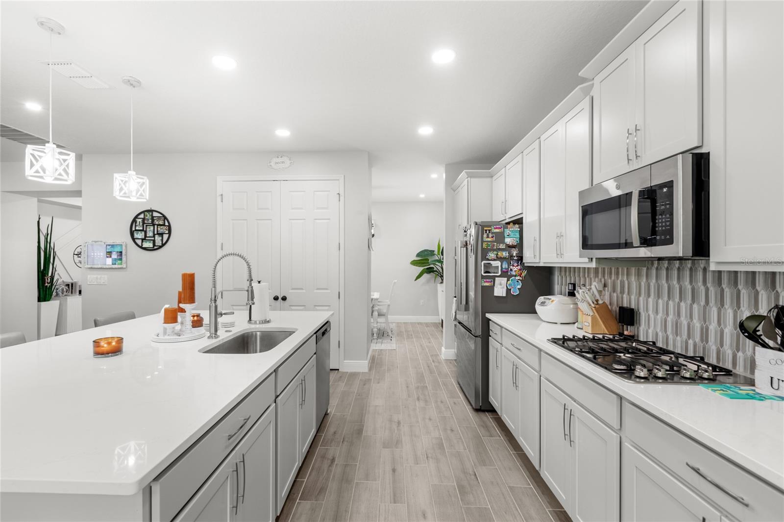 BARGROVE PHASE 2 - Residential