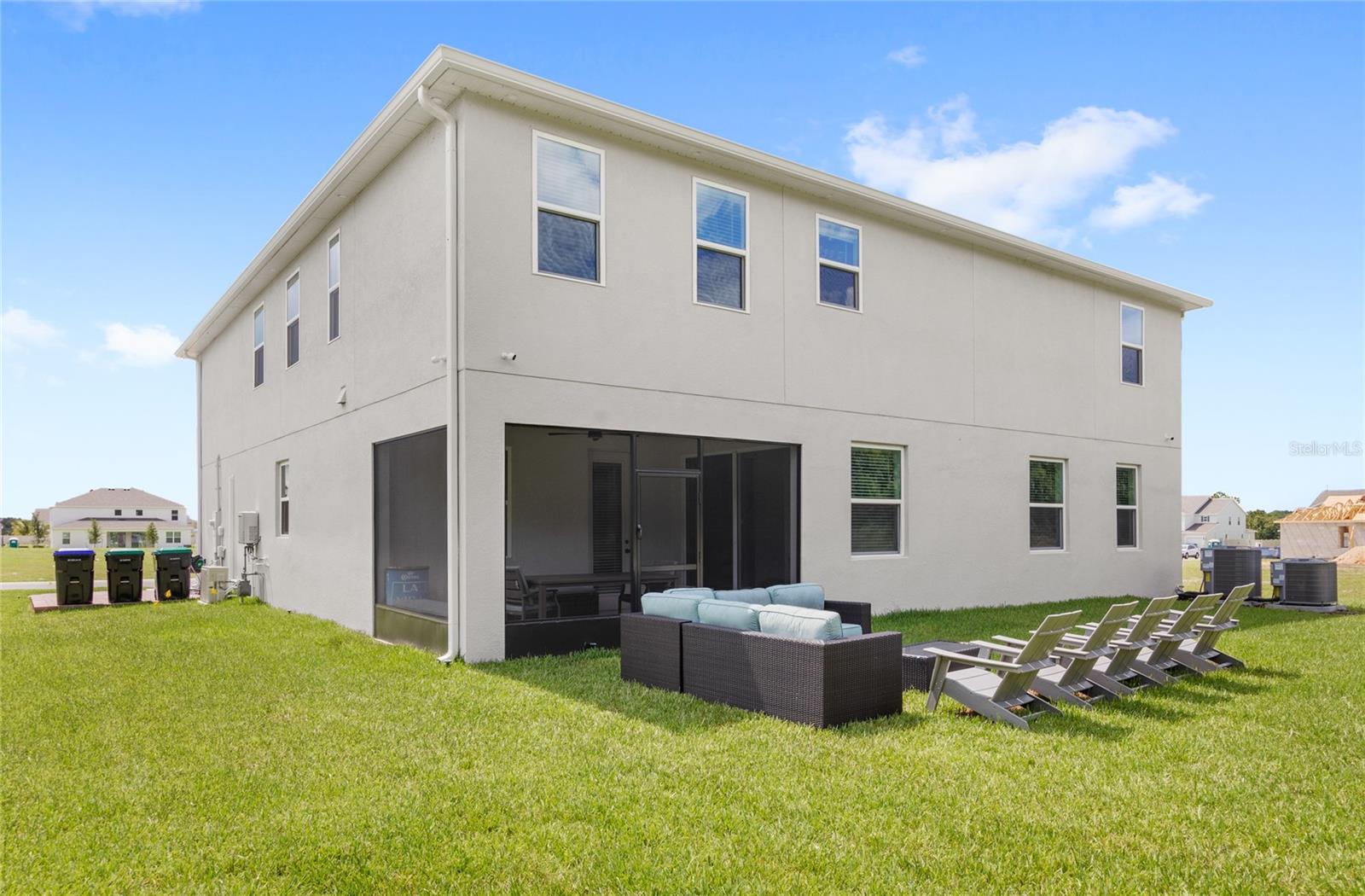 BARGROVE PHASE 2 - Residential