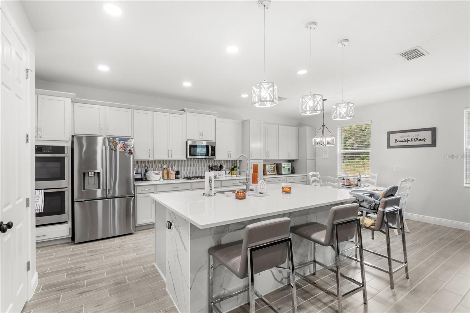 BARGROVE PHASE 2 - Residential