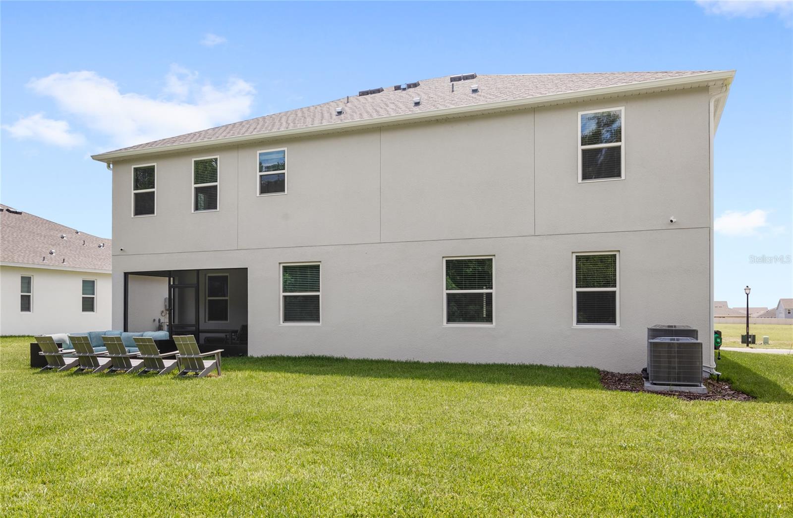 BARGROVE PHASE 2 - Residential