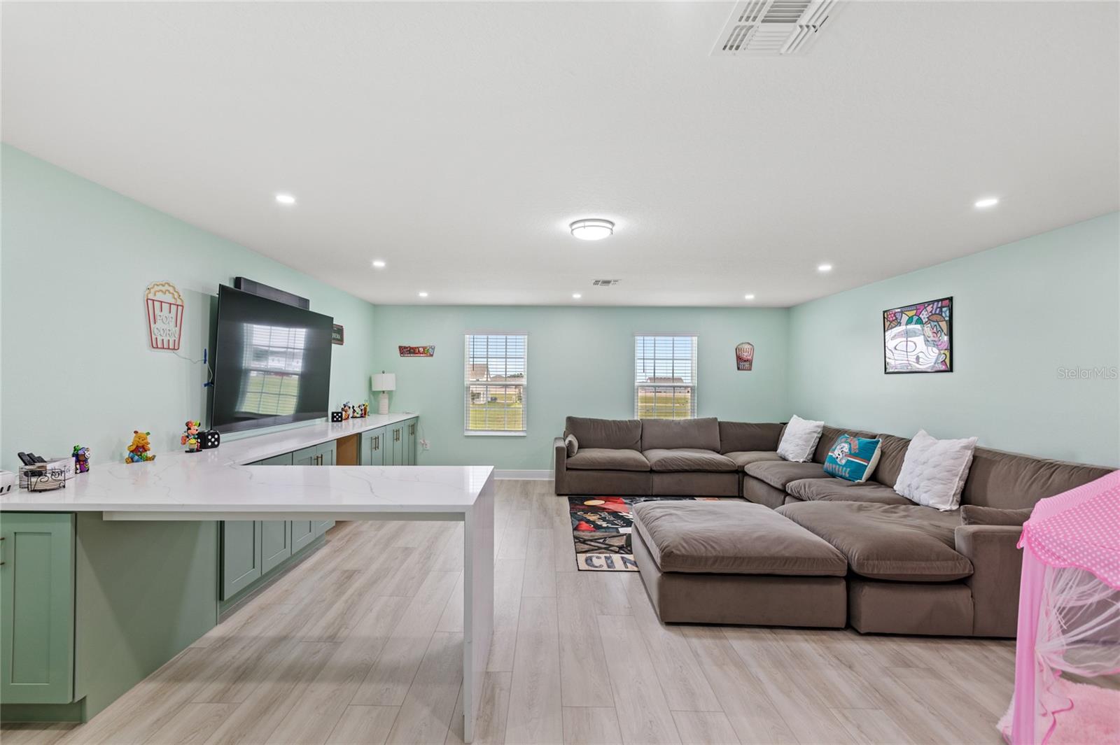 BARGROVE PHASE 2 - Residential