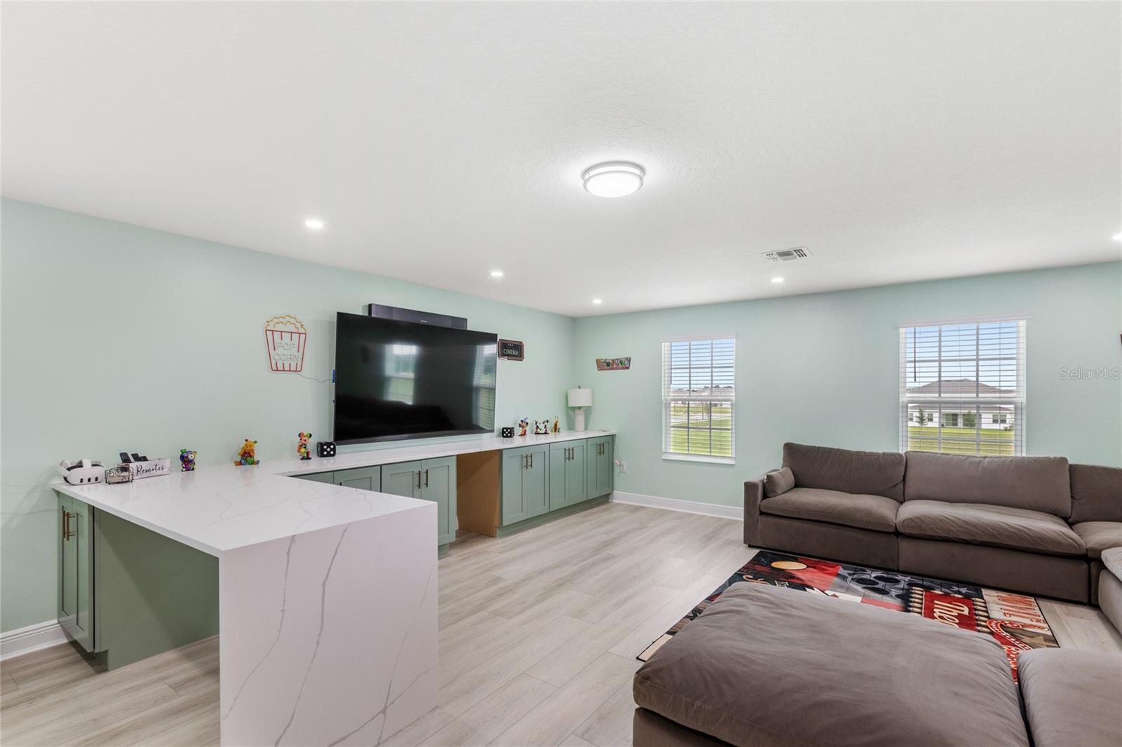 BARGROVE PHASE 2 - Residential