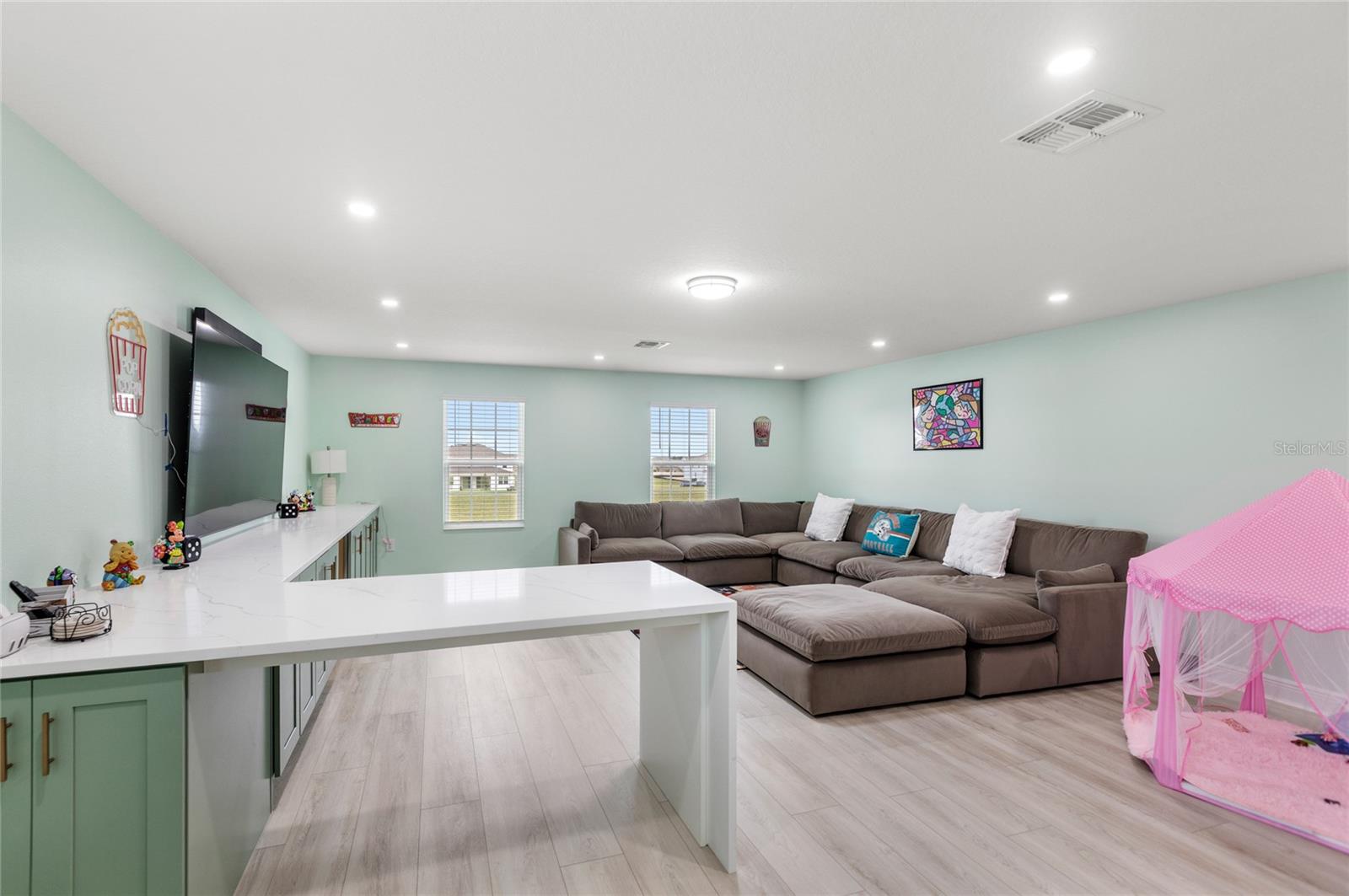 BARGROVE PHASE 2 - Residential