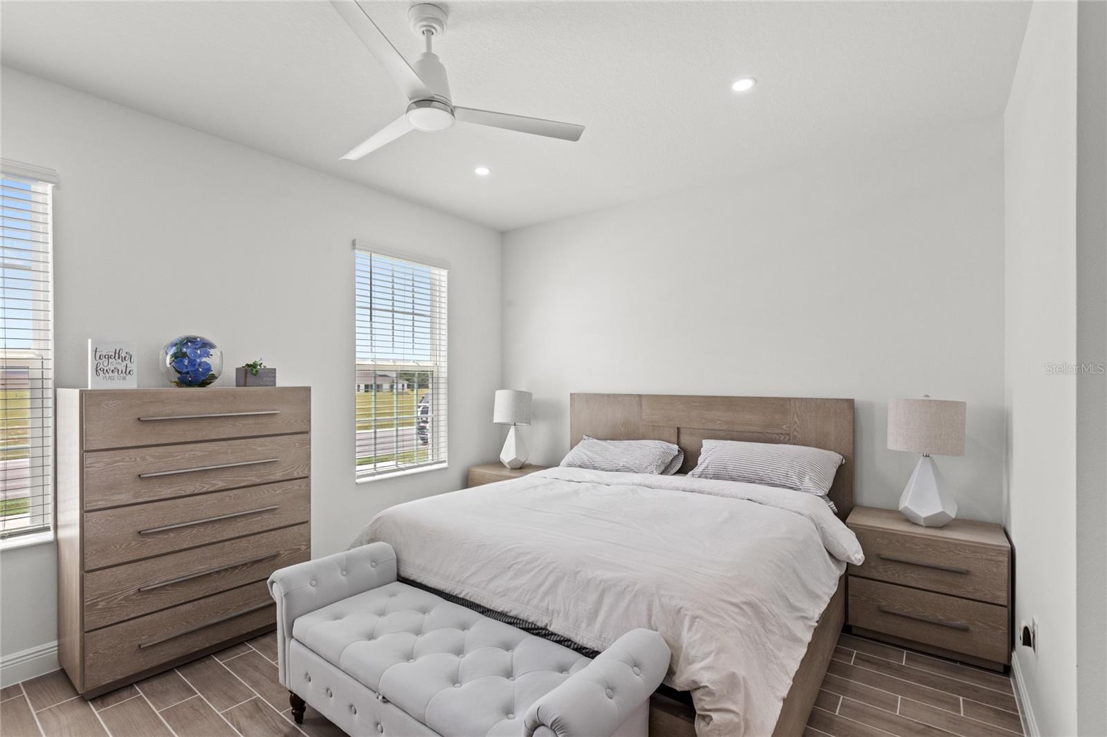 BARGROVE PHASE 2 - Residential