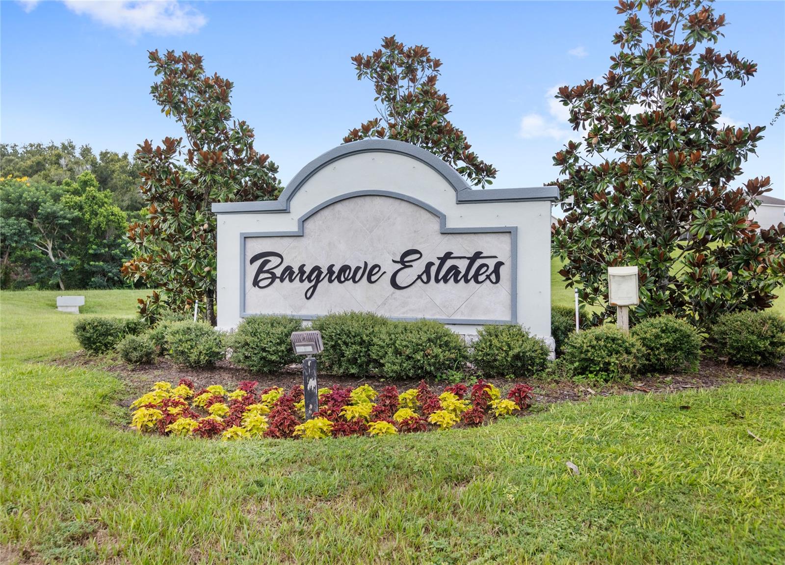 BARGROVE PHASE 2 - Residential