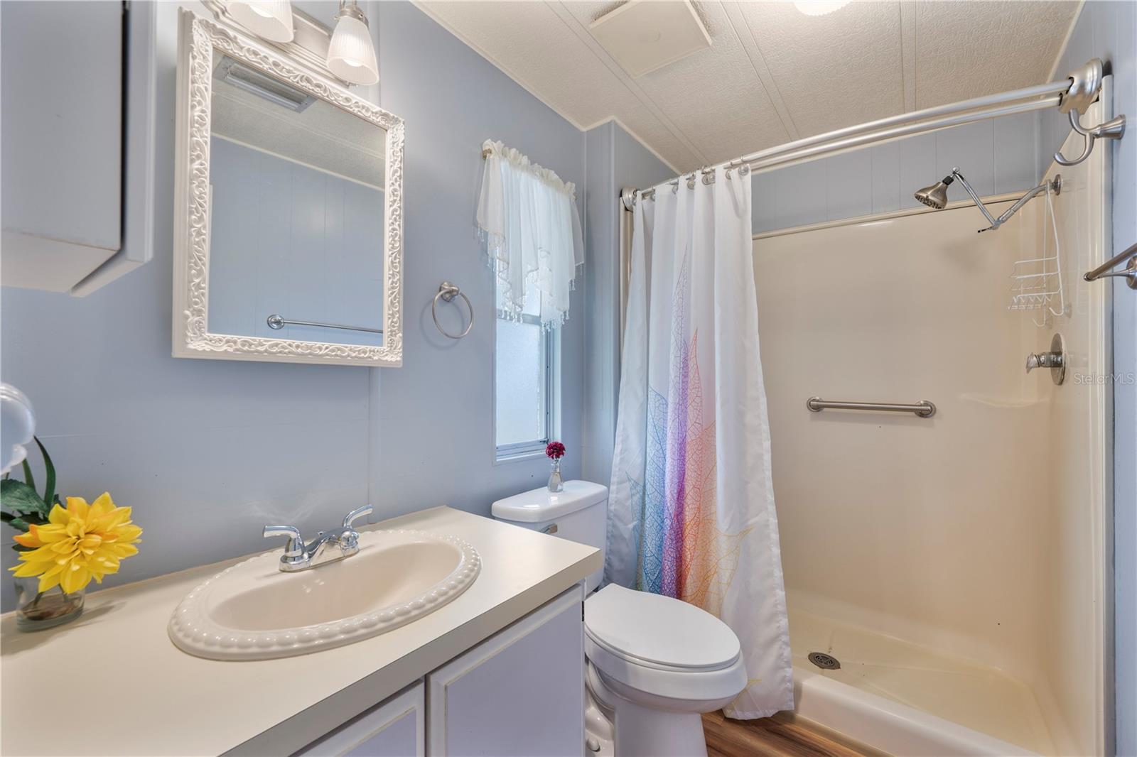 LAKE MARIANA ACRES - Residential