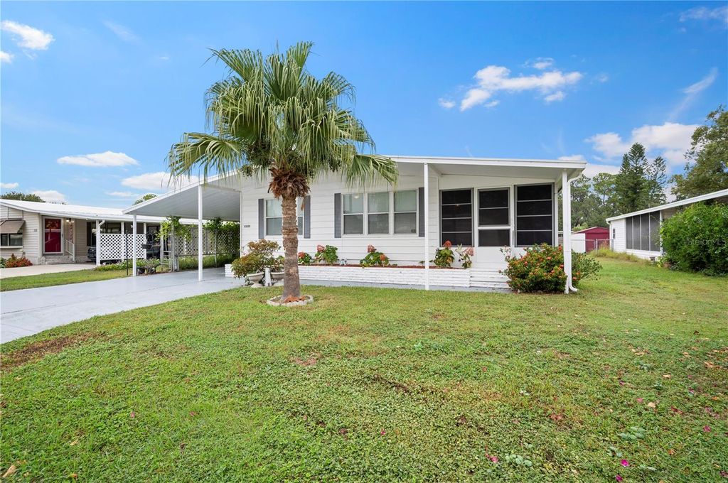 Photo of 2153 Lois Boulevard, Lake Alfred, FL 33850 (MLS # L4956963)