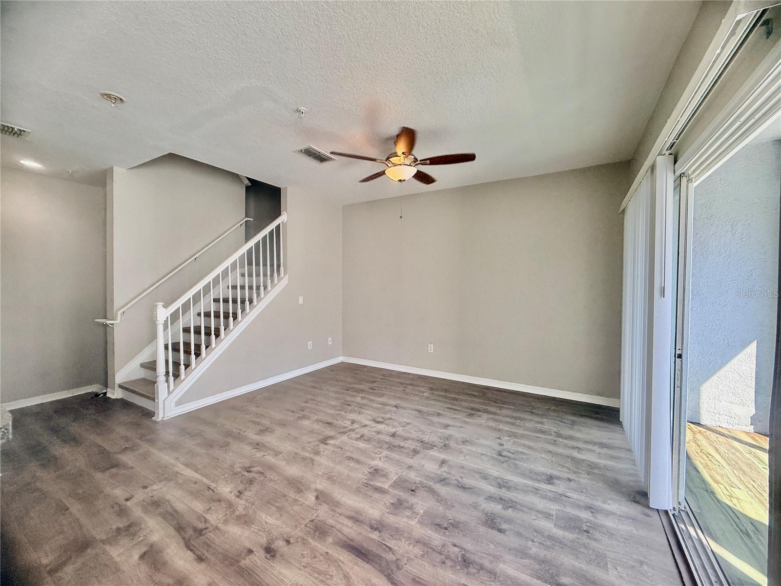 ESTATES/PK CENTRAL CONDO - Residential Lease