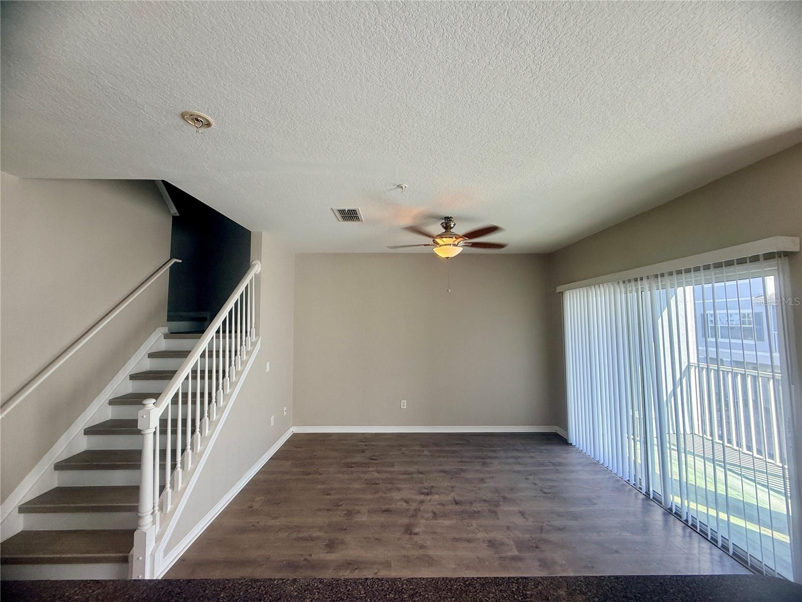 ESTATES/PK CENTRAL CONDO - Residential Lease