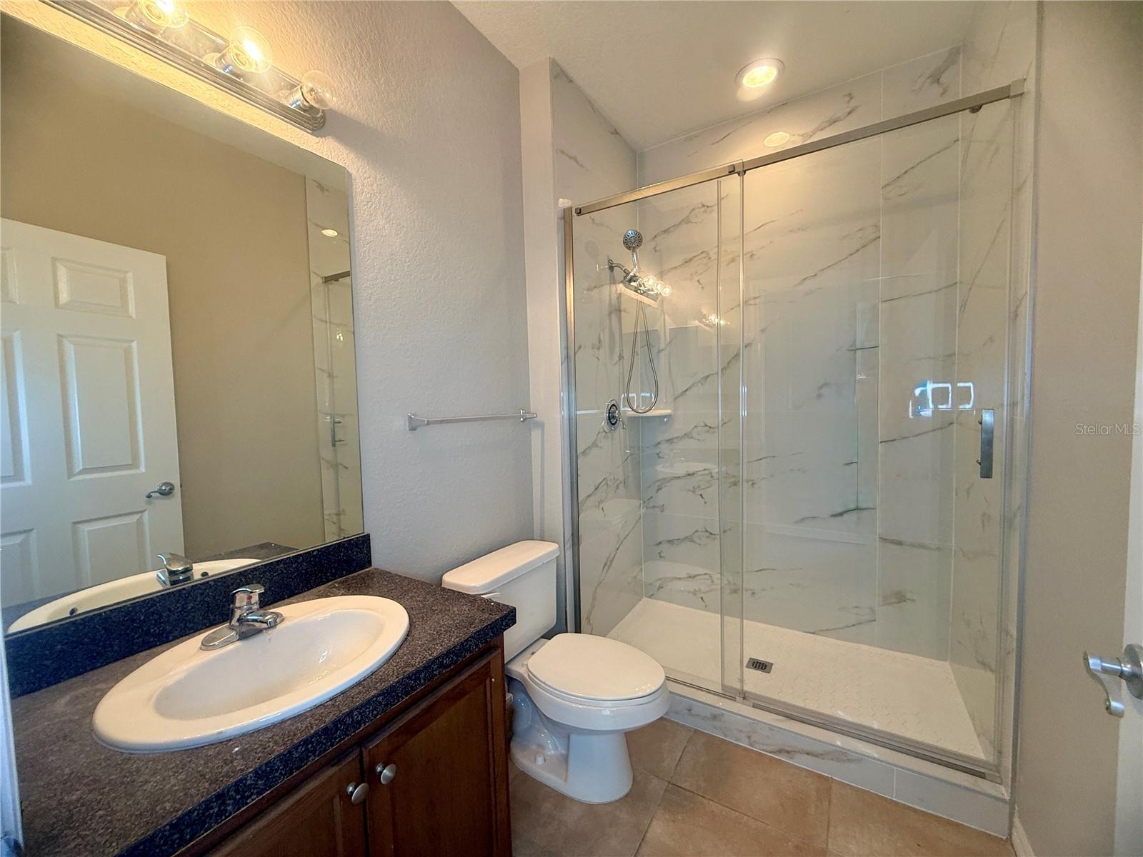 ESTATES/PK CENTRAL CONDO - Residential Lease