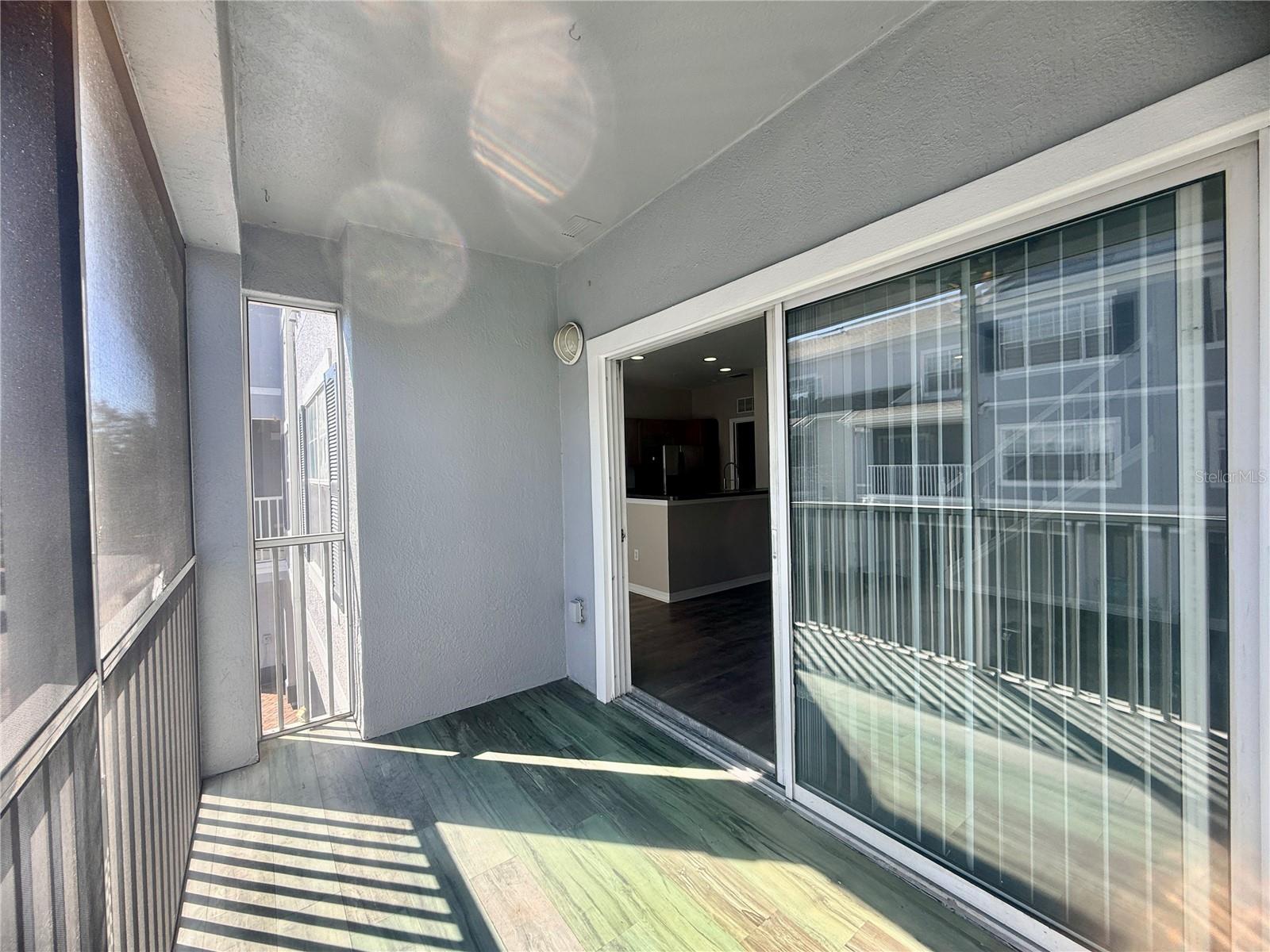 ESTATES/PK CENTRAL CONDO - Residential Lease