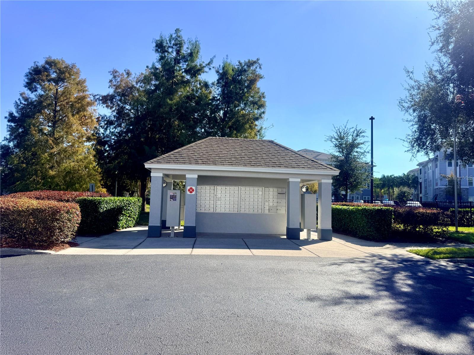 ESTATES/PK CENTRAL CONDO - Residential Lease