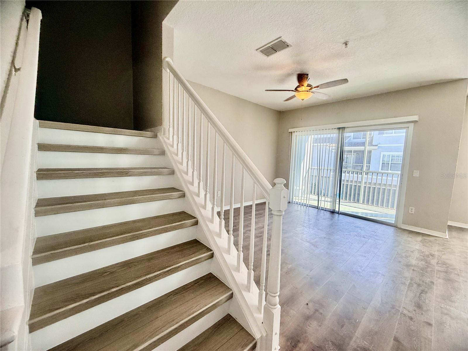 ESTATES/PK CENTRAL CONDO - Residential Lease