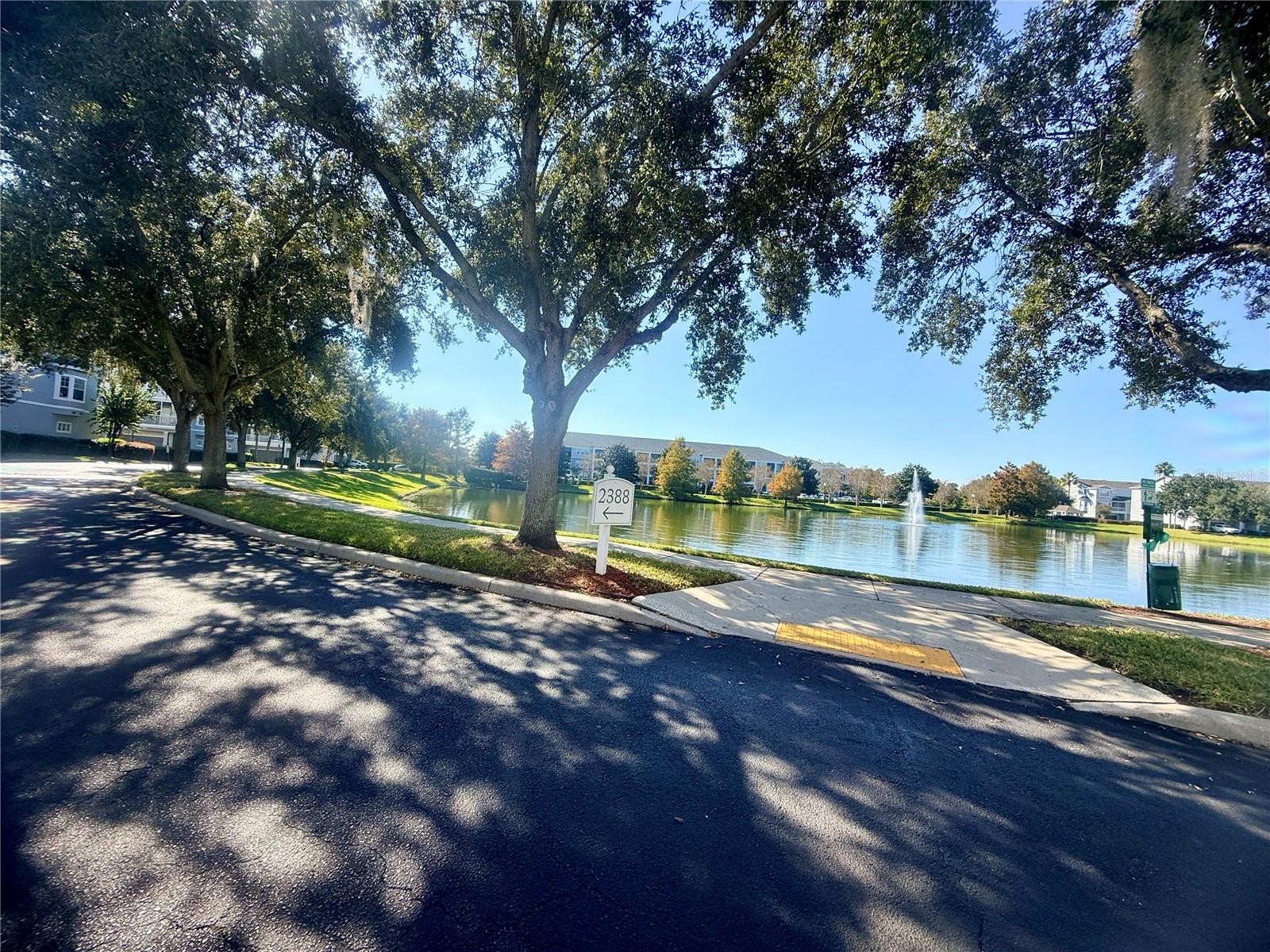 ESTATES/PK CENTRAL CONDO - Residential Lease