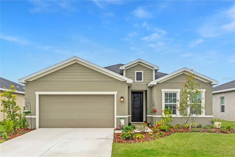 A home in PARRISH