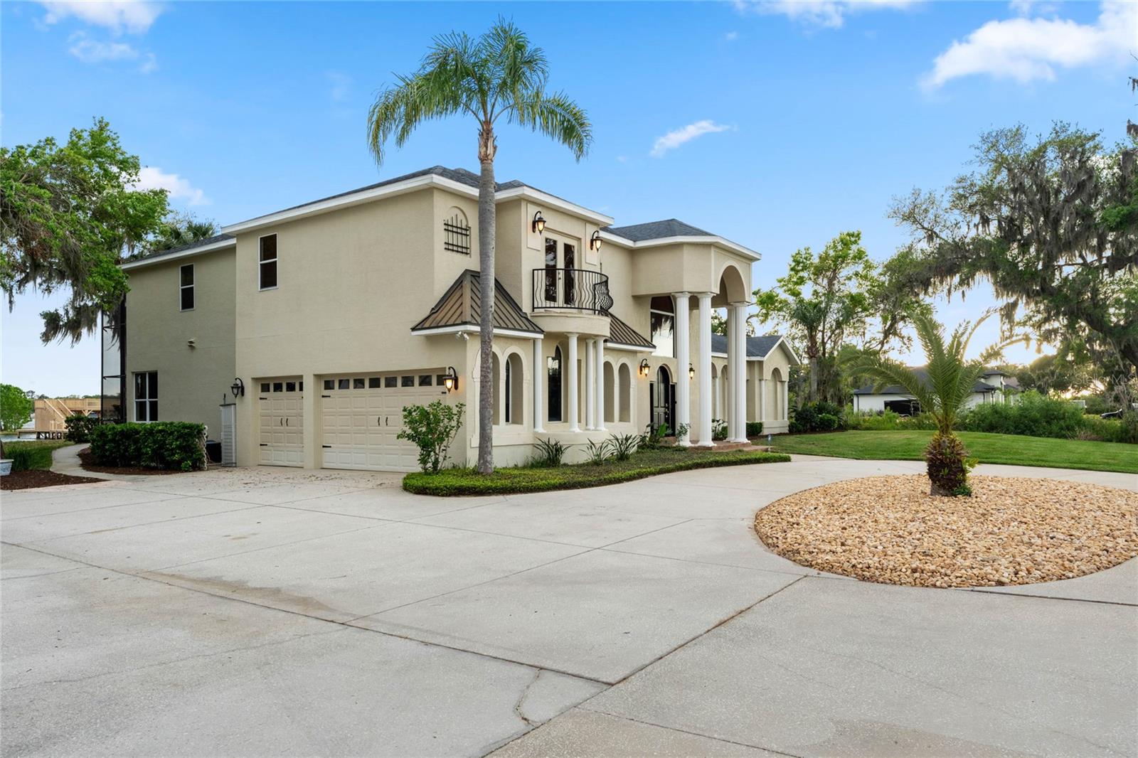 10640 LAKE MINNEOLA SHORES