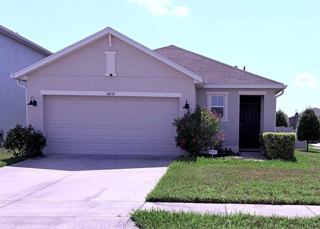 Photo of 16252 Silent Sands Lane, Odessa, FL 33556 (MLS # O6421006)