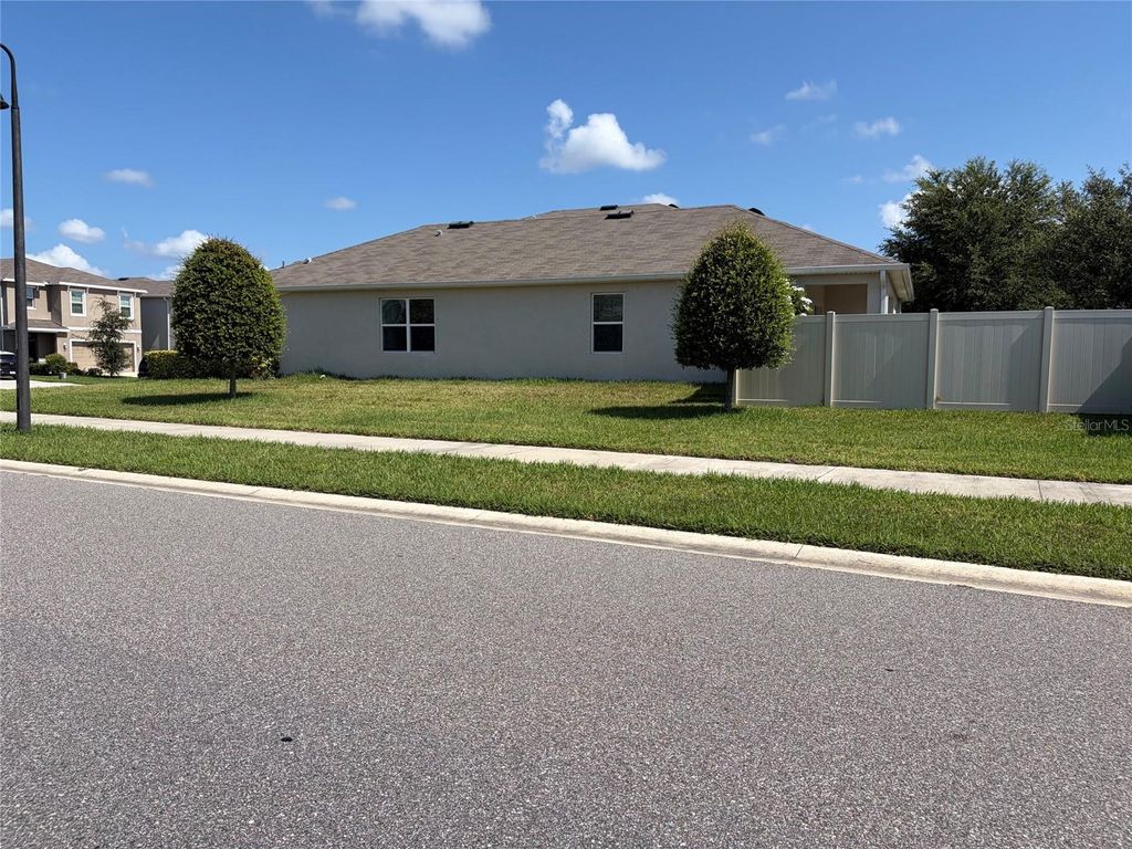 Photo of 16252 Silent Sands Lane, Odessa, FL 33556 (MLS # O6421006)